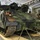 64th Armor Regiment Soldiers conduct aircraft loading procedures with M2A4 Bradley. 64th Armor Regiment Soldiers conduct aircraft loading procedures with M2A4 Bradley.