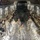 1st Battalion 64th Armor Regiment soldiers practice loading M2A4 Bradley on and off C-17 Globemaster III. 1st Battalion 64th Armor Regiment soldiers practice loading M2A4 Bradley on and off C-17 Globemaster III.