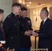 Memorial service for Silver Star, Purple Heart recipient retired U.S. Marines LtCol Bayard Victor Taylor