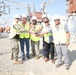 NAVFAC Southwest Completes Electrical System Upgrade at NAS Lemoore