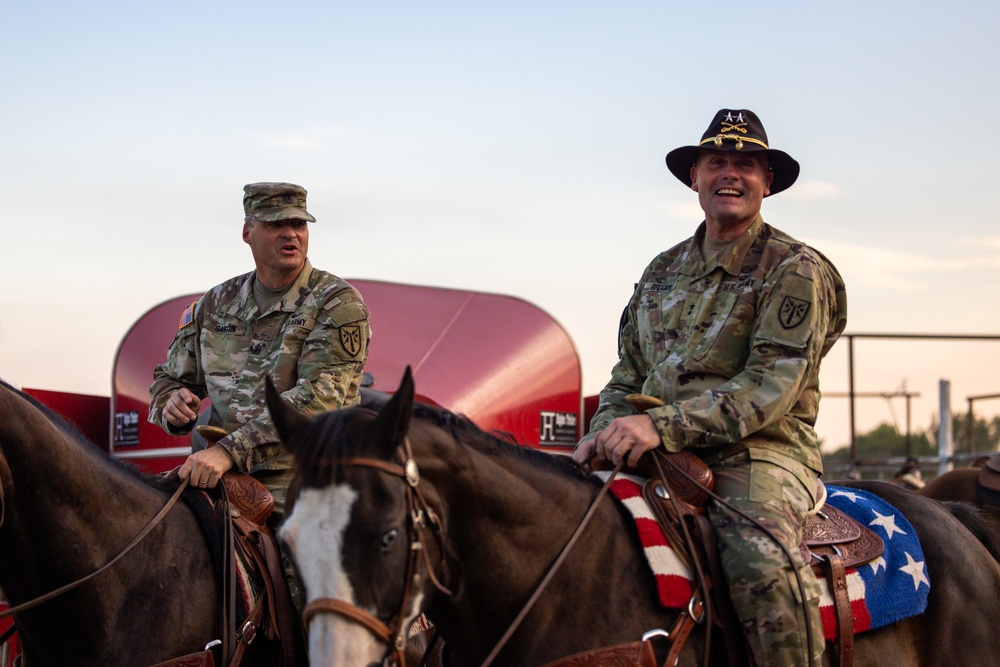 Fort Sill Shines a Light During Suicide Prevention Month: You Are a Light in Somebody's Life