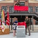 Fort Leonard Wood dedicates Warrior Restaurant to Medal of Honor recipient