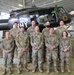 USAACE Instructors of the 3rd &amp; 4th Quarter FY23