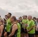 The Vermont National Guard hosts the annual Vermont Remembers Run