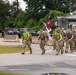 The Vermont National Guard hosts the annual Vermont Remembers Run