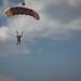 Thunder Over New Hampshire United States Special Operations Command Parachute Team