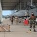 127th Aircraft Maintainers Launch Jets in MOPP