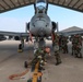 127th Aircraft Maintainers Launch Jets in MOPP