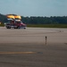 Thunder Over New Hampshire Smoke and Thunder Jet Truck