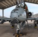 127th Aircraft Maintainers Launch Jets in MOPP