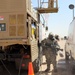 CBRN Decontamination Training at Bright Star 2023