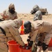 CBRN Decontamination Training at Bright Star 2023