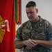 Marine Aviation Logistics Squadron (MALS) 26 Relief and Appointment Ceremony