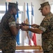 Marine Aviation Logistics Squadron (MALS) 26 Relief and Appointment Ceremony