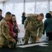 Preparation for Fort Gregg-Adams Redesignation Ceremony