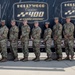 Service Members Reenlist in the Kansas Speedway