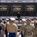 Service Members Reenlist in the Kansas Speedway