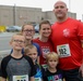 JBER hosts Light Up 12K run event in recognition of Suicide Prevention Awareness Month