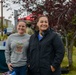 JBER hosts Light Up 12K run event in recognition of Suicide Prevention Awareness Month