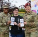 JBER hosts Light Up 12K run event in recognition of Suicide Prevention Awareness Month