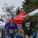 JBER hosts Light Up 12K run event in recognition of Suicide Prevention Awareness Month