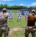 Philippine, US Naval Special Warfare Operators Conduct Live Fire Training