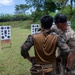 Philippine, US Naval Special Warfare Operators Conduct Live Fire Training