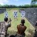 Philippine, US Naval Special Warfare Operators Conduct Live Fire Training