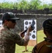 Philippine, US Naval Special Warfare Operators Conduct Live Fire Training