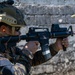 Philippine, US Naval Special Warfare Operators Conduct Live Fire Training