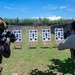 Philippine, US Naval Special Warfare Operators Conduct Live Fire Training