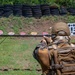 Philippine, US Naval Special Warfare Operators Conduct Live Fire Training