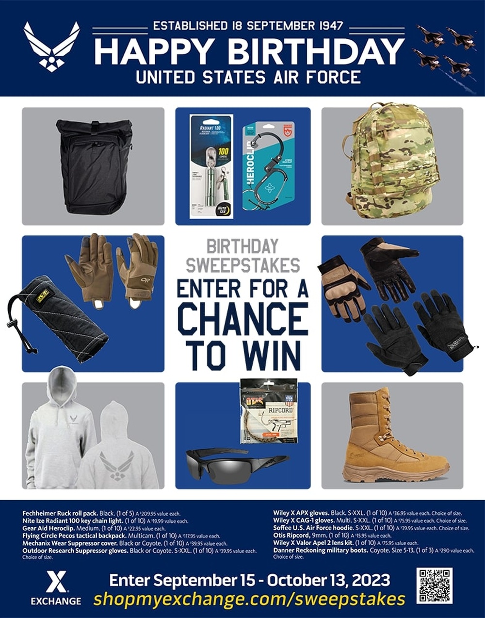 Shopmyexchange (AAFES) sale this past weekend!, Page 2