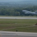 Thunder Over New Hampshire Air Show KC-46 Pegasus