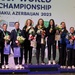 U.S. Women Bring Home Skeet Team Gold from Baku, Team includes U.S. Army Specialist