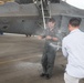Col. Christopher Batterton takes final flight as 192nd Wing Commander