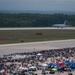 Thunder Over New Hampshire Air Show KC-46 Pegasus