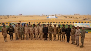 Soldiers Radio News