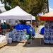 Local Church Becomes a Point of Distribution