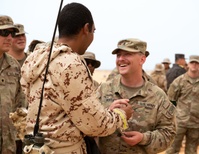 Soldiers Radio News