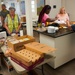 Local Church Becomes a Point of Distribution