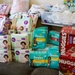 Local Church Becomes a Point of Distribution
