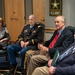 Army Capt. Larry L. Taylor Awarded Medal of Honor