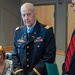 Army Capt. Larry L. Taylor Awarded Medal of Honor