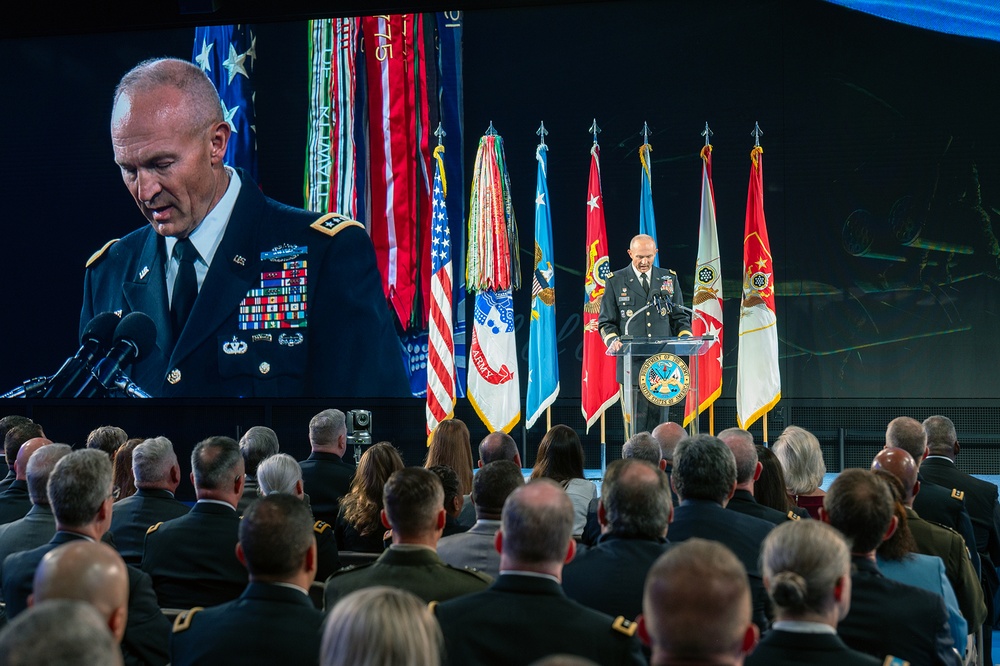 Army Capt. Larry L. Taylor Awarded Medal of Honor