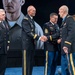 Army Capt. Larry L. Taylor Awarded Medal of Honor