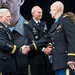 Army Capt. Larry L. Taylor Awarded Medal of Honor