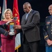 Army Capt. Larry L. Taylor Awarded Medal of Honor