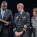 Army Capt. Larry L. Taylor Awarded Medal of Honor