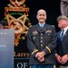 Army Capt. Larry L. Taylor Awarded Medal of Honor